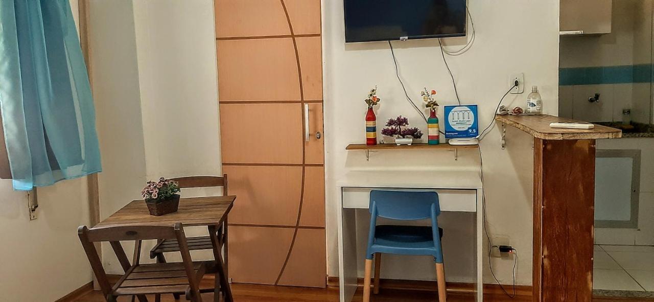 Sweet Lapa Apartment