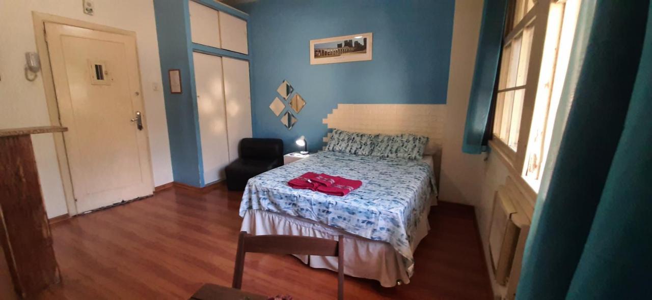 Sweet Lapa Apartment Rio de Janeiro